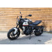 Valenciennes Triumph 660 Trident Full motorcycle rental 15941
