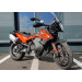 Dole KTM 890 Adventure A2 motorcycle rental 15544