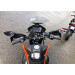 Quimper KTM 890 ADV motorcycle rental 14078
