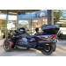 Rouen Can-Am Spyder RT moto rental 4