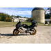 Tierce Honda CBR 600F motorcycle rental 18580