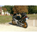 Tierce Honda CBR 600F motorcycle rental 18581