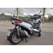 Nantes Piaggio Beverly 400 HPE A2 scooter rental 16254