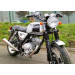 Aubière Orcal Astor 125 motorcycle rental 13924