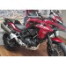 Roubaix Benelli TREK 502 X motorcycle rental 12677