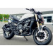 Saint-Maximin Benelli 752 S Full motorcycle rental 14343