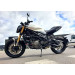 Saint-Maximin Benelli 752 S Full motorcycle rental 14342