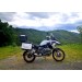 Bailleul BMW R 1250 GS motorcycle rental 12160