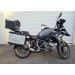 Marseille BMW R 1250 GS motorcycle rental 11874