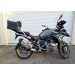 Marseille BMW R 1250 GS motorcycle rental 11876