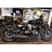 Mulhouse Triumph Bonneville 1200 Bobber motorcycle rental 15040