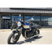 Perpignan Triumph Bonneville T100 motorcycle rental 15246