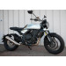 Narbonne Brixton Crossfire 500 motorcycle rental 15669