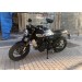 Metz Brixton Crossfire 500 motorcycle rental 12753