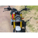 Chambourcy Fantic 125 Scrambler motorcycle rental 14720