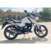 Peyrolles-en-Provence Honda CB 125 F motorcycle rental 15440