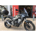Brest Honda CB 500 X motorcycle rental 13776