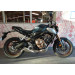 Rennes Honda CB 650 R A2 motorcycle rental 16311
