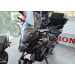 Montpellier Honda CB 500 X motorcycle rental 14154