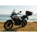  Honda CB 500 X A2 motorcycle rental 17592