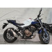 Montpellier Honda CB 500 F motorcycle rental 13843