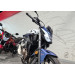 Montpellier Honda CB 500 F motorcycle rental 13844