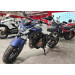 Montpellier Honda CB 500 F motorcycle rental 13845