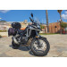 Ajaccio Honda CB 500 X motorcycle rental 14131