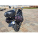 Ajaccio Honda CB 500 X motorcycle rental 14130