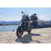 Ajaccio Honda CB 500 X motorcycle rental 14129