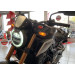 Niort Honda CB 650 R A2 motorcycle rental 14257