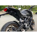 Niort Honda CB125R motorcycle rental 14180