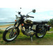 Fréhel Royal Enfield Bullet 500 Chrome motorcycle rental 14002