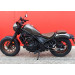 Saint-Maximin Honda Rebel 500 A2 moto rental 2