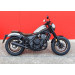 Saint-Maximin Honda Rebel 500 A2 moto rental 1