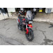 Angoulême Cyclone RX3-S motorcycle rental 14471