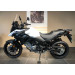 Manosque Suzuki V-Strom DL 650 motorcycle rental 14455