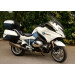 Marseille BMW R 1250 RT motorcycle rental 16055