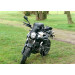 Tierce Yamaha MT-03 660 motorcycle rental 18604