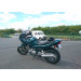 Tierce Yamaha XJS 900 Diversion motorcycle rental 18610