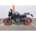 Pau Ducati Monster 937 motorcycle rental 15864