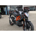 Quimper KTM 125 Duke motorcycle rental 14083
