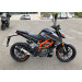 Quimper KTM 125 Duke motorcycle rental 14084