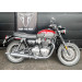 Saint-Jean-du-Cardonnay Triumph Bonneville T120 motorcycle rental 15484