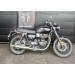 Saint-Jean-du-Cardonnay Triumph Bonneville T100 motorcycle rental 15487