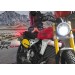 Roubaix Fantic 125 Scrambler motorcycle rental 12580