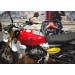 Roubaix Fantic Caballero Scrambler 500 motorcycle rental 12174