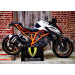 location moto Condette KTM 1290 Superduke R 16209