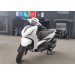 Nantes Piaggio Beverly 400 HPE A2 scooter rental 16255