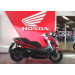 Rennes Honda Forza 125 scooter rental 18252